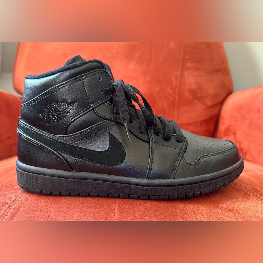 Nike Air Jordan 1 Mid